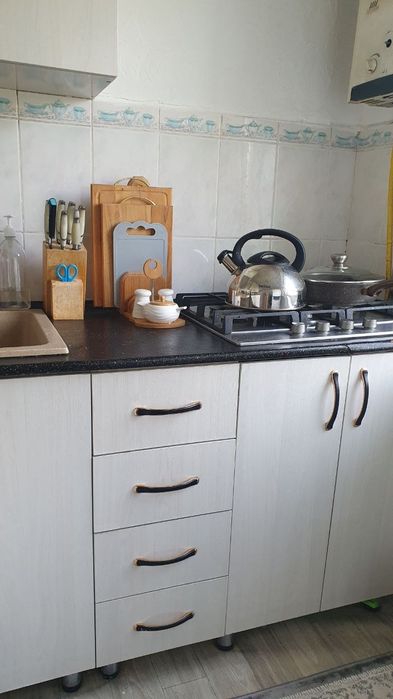 Продается 3х ком. ИЛЯЕВА 22