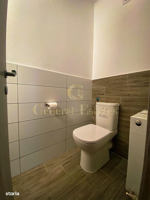 Apartament 3 camere de închiriat – Tractorul, Brașov | Bloc nou 2023 |