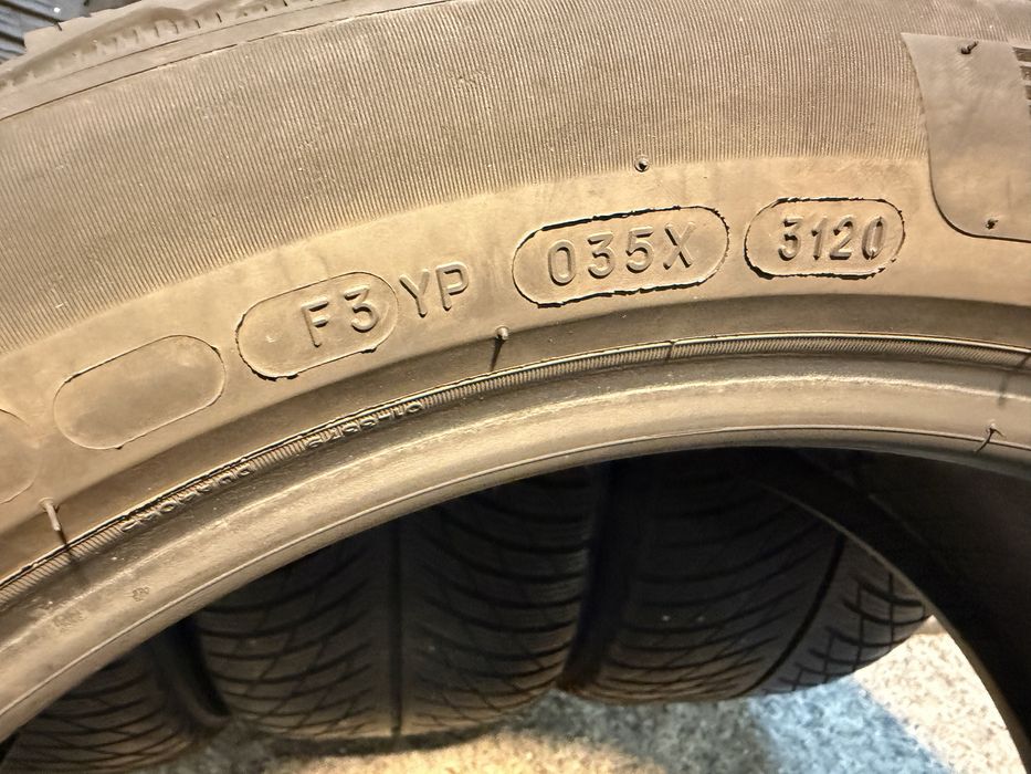 Гуми 245/45/19 MICHELIN Pilot Alpin Winter