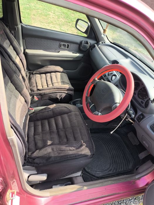 Продам Ниссан Марч К11