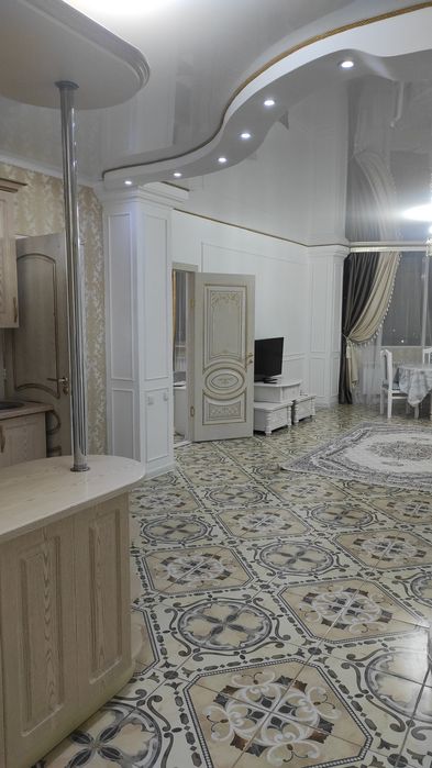 Сдам 3 к кв посуточно