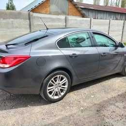 Dezmembram Opel insignia 2.0 cdti an 2010 bara /motor /far/capota