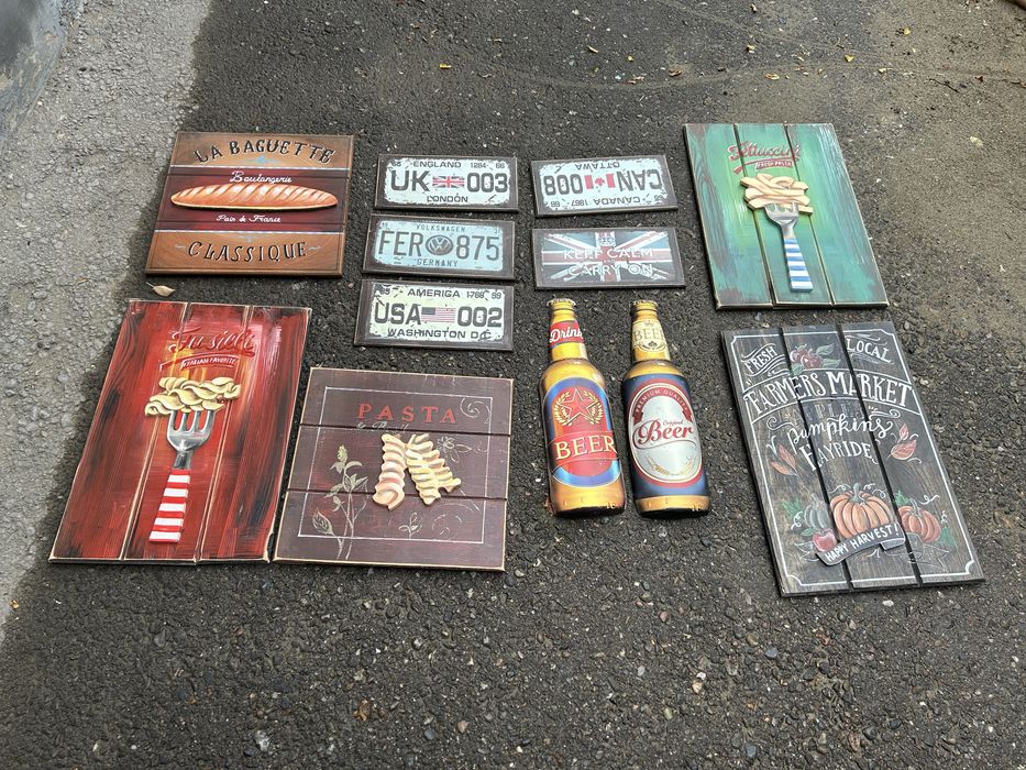 Продам посуду для кафе