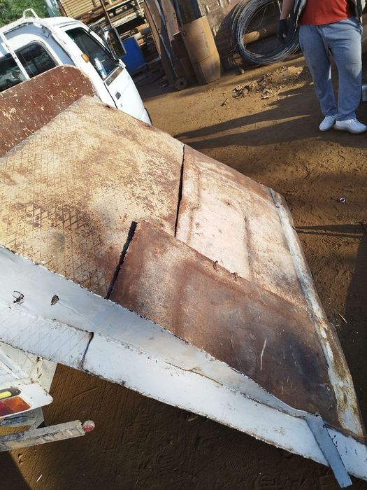 2-4m/Metallom olamiz/металлом оламизMetallolom olamiz переработка