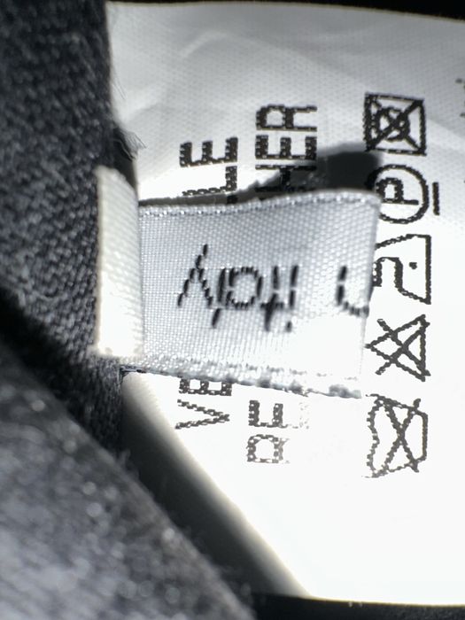 Geaca Piele Naturala COSTUME NATIONAL Homme Italy Barbati | Marime M