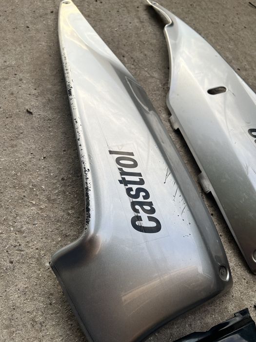 Спойлери за Yamaha T max