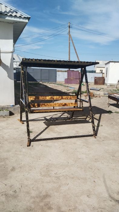 Продам качеля качели