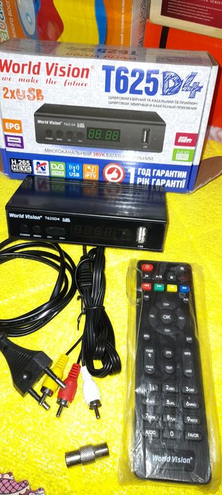 Продам приставку кабельного Тв