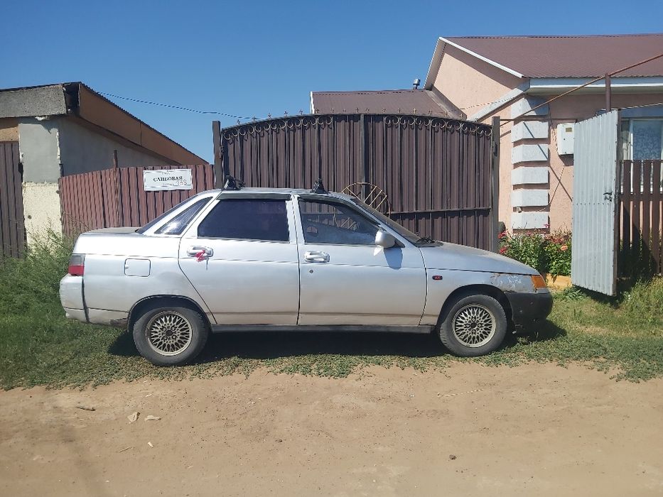 Продам ваз 2110 или обмен