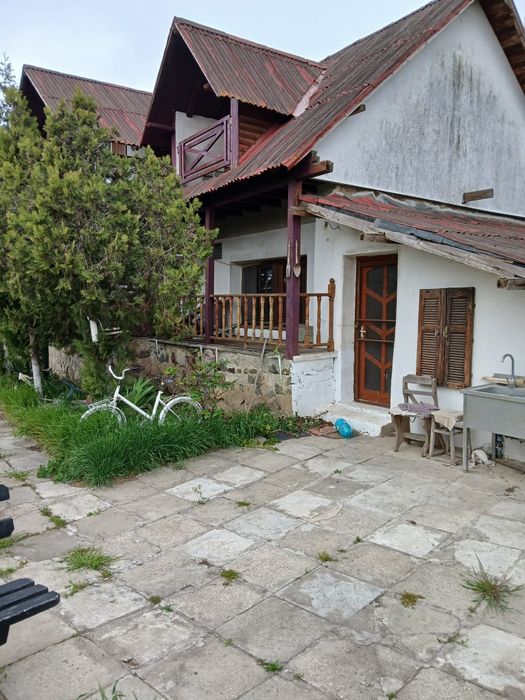 De vanzare casa agro-turistica in Istria