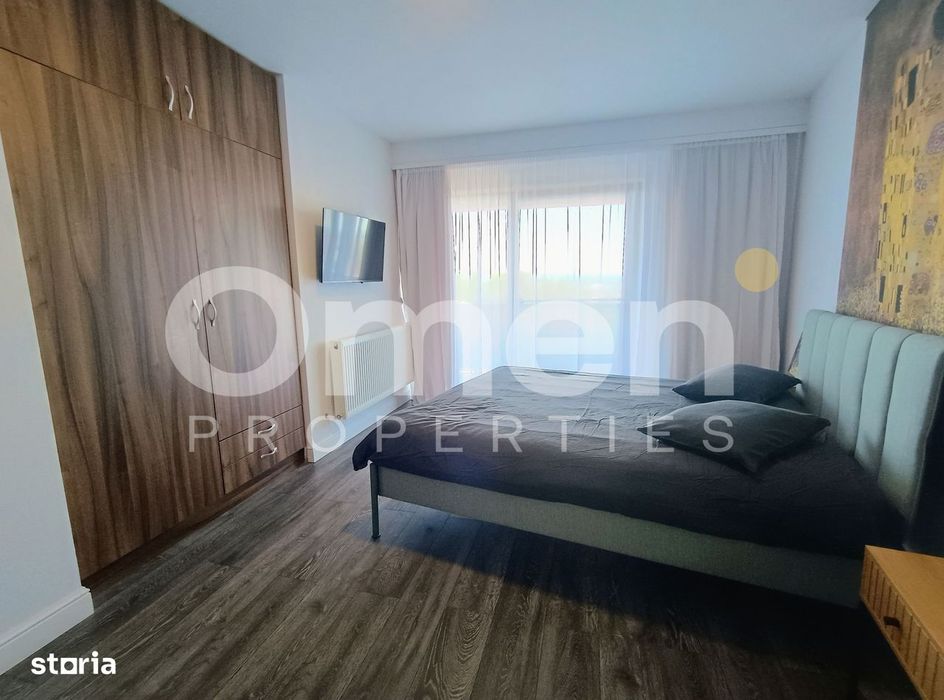Casă de închiriat | 140 mp utili | curte proprie | în apropiere de Par