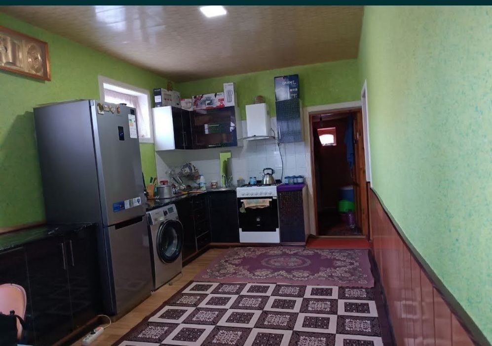 Срочно Азадбашда Уй сотилади 9 соток 7 хона 120.500 $