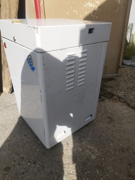 Безмаслен зъболекарски компресор