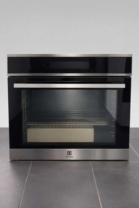 Cuptor incorporabil Electrolux EOA9S31CX SteamPro