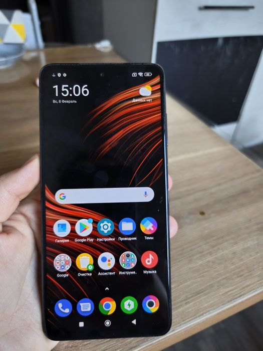 Продам Poco x3 pro