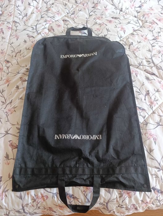 Мъжки костюм Armani