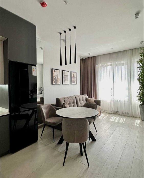 Срочно! Продается 2х ком. в ЖК NIKITINA RESIDENCE! ID04