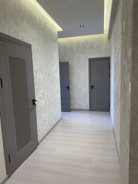 Кукча Art House 2/9/10 новостройка евроремонт 60 кв