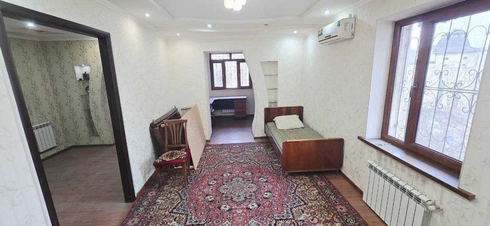 Продается 1к/4/4 45m2 кирпич с ремонтом Нукусская Инфинити