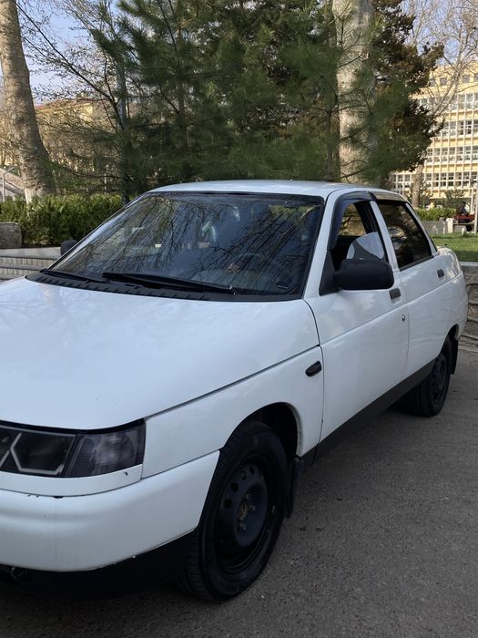 Своя Lada 2110 Ухожена В хорошем состоянии