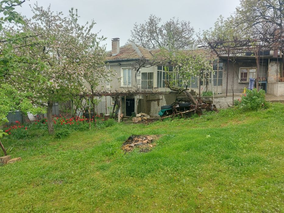 Продава се Къща в Горна Оряховица - 130 кв.м за 157 €/кв.м - Снимка #18