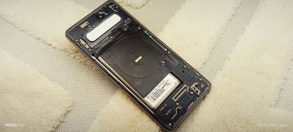 samsung s10 g973f