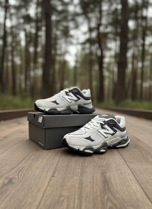 New Balance 9060 Full Box