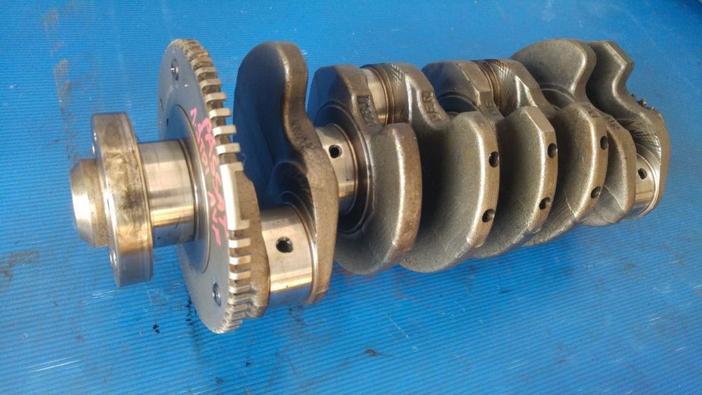 vilbrochen 1.9 tdi avf audi a4 b6 seat ibiza skoda superb vw passat b6 038105189b