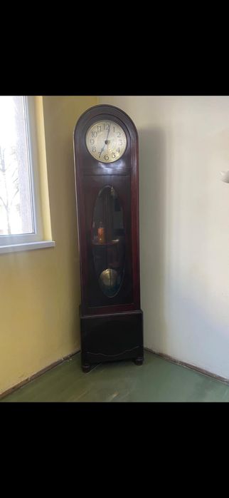 Vând în București ceas de perete cu pendula