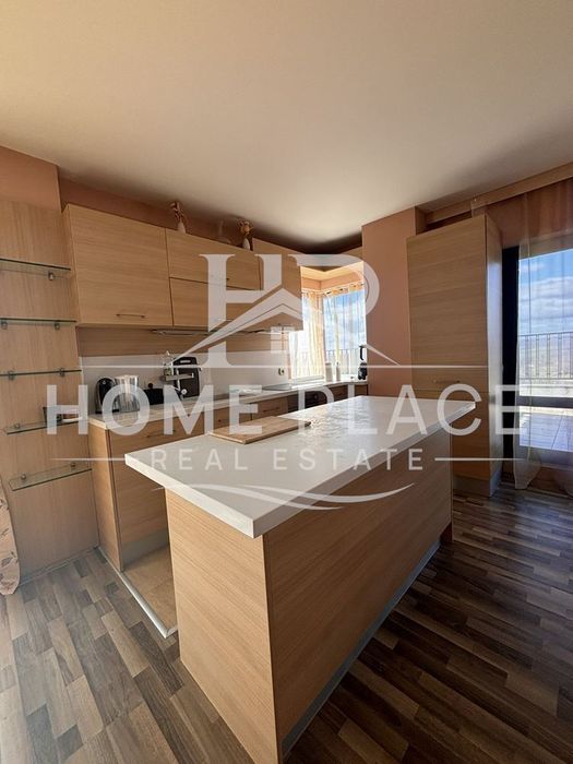 ТРИСТАЕН апартамент под наем - с.Приселци