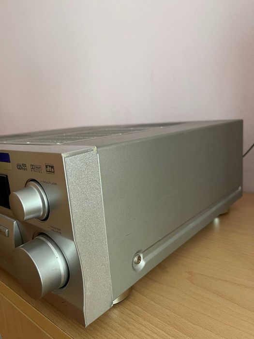 Ресийвър Pioneer VSX-D510