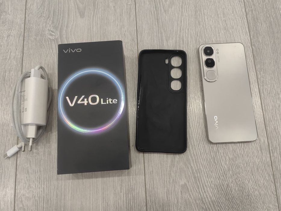 vivo v40 lite 4g