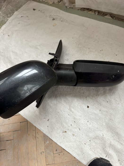 Оригинални огледала Рено Меган Renault Megane 2