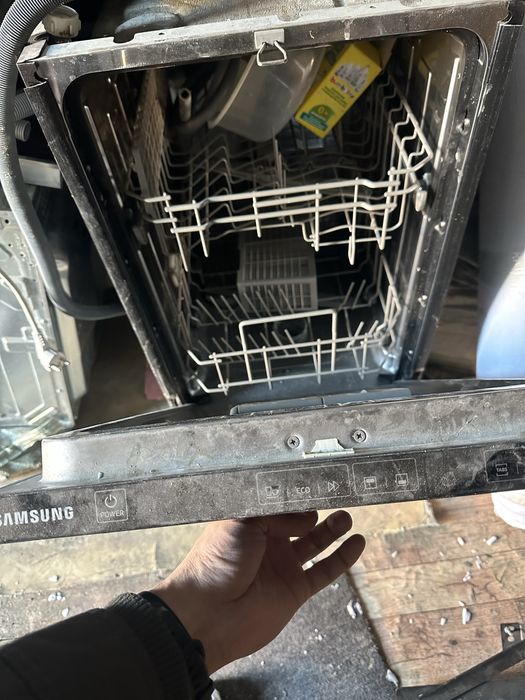 Посудамоечная машина Samsung