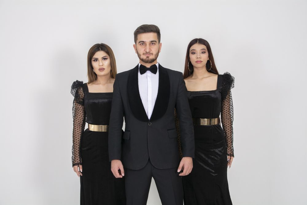 "Baxt" ansamblidan yangilik