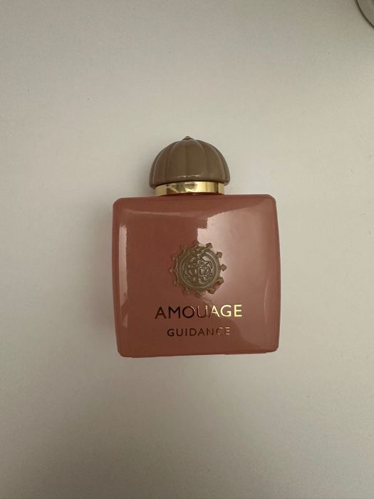 Amouage Guidance