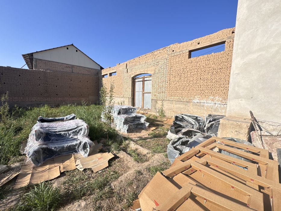 Йер учаска сотилади