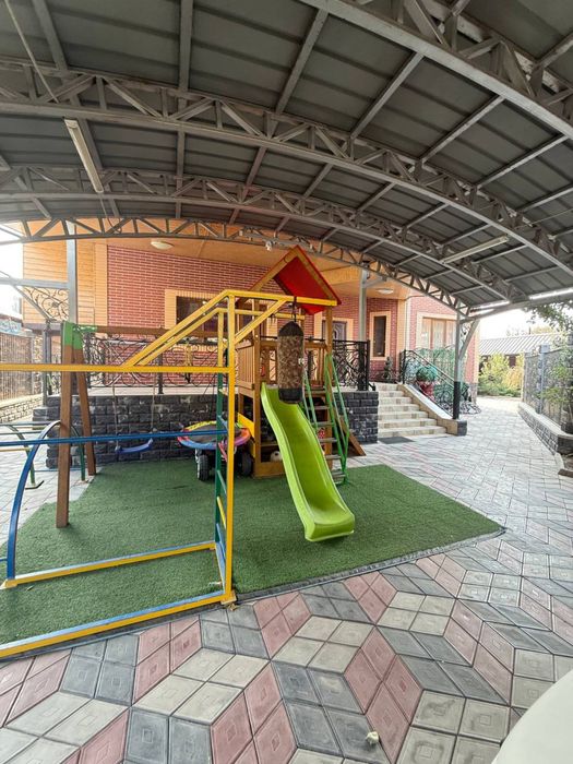 Продам лучший дом в Талгаре