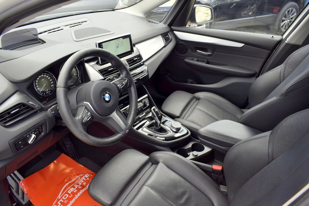BMW Seria 2 BMW Seria 2 216d Gran Tourer Aut. Advantage