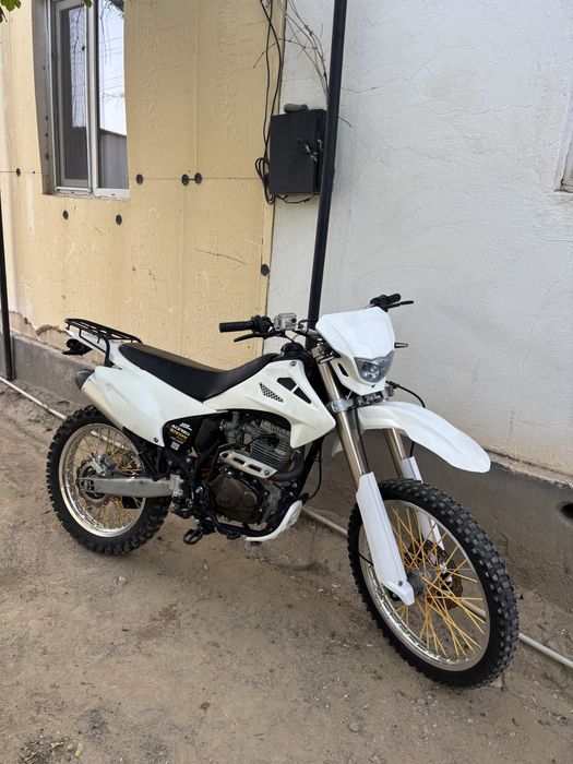 06 эндуро