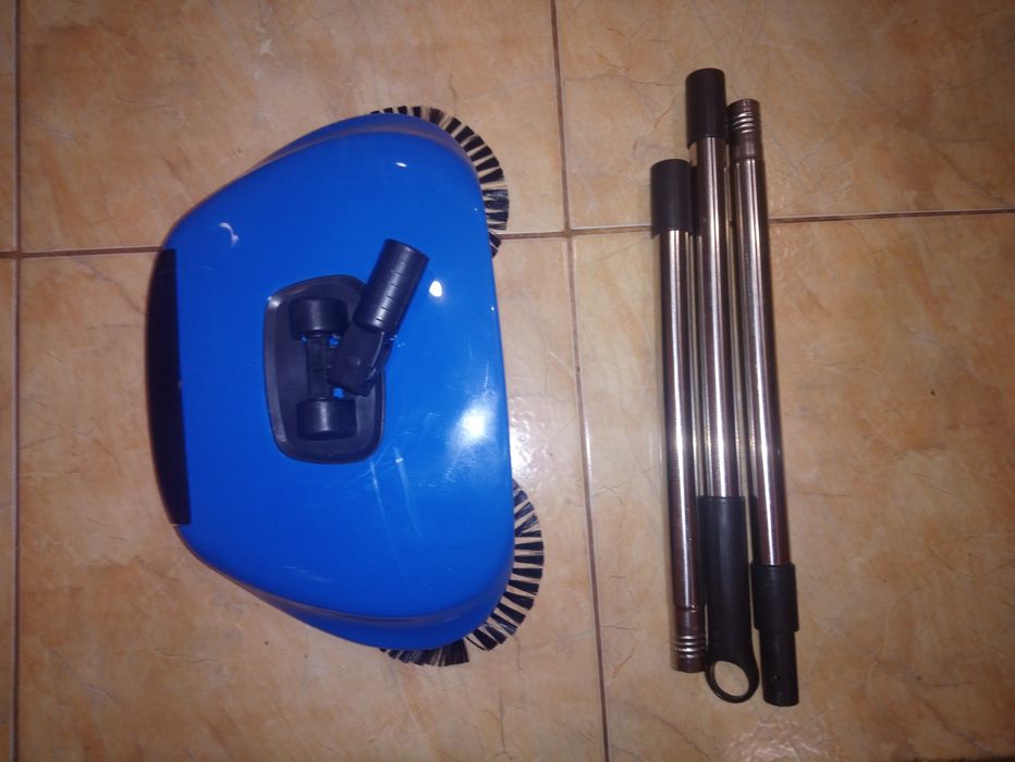 Четка за под