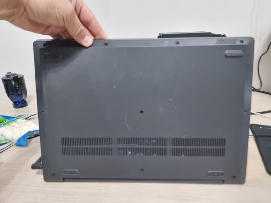 ноутбук lenovo.