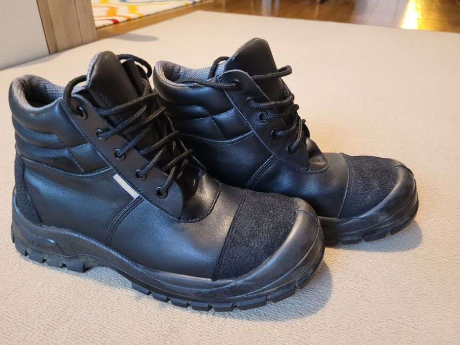 Ghete protectie mar.44