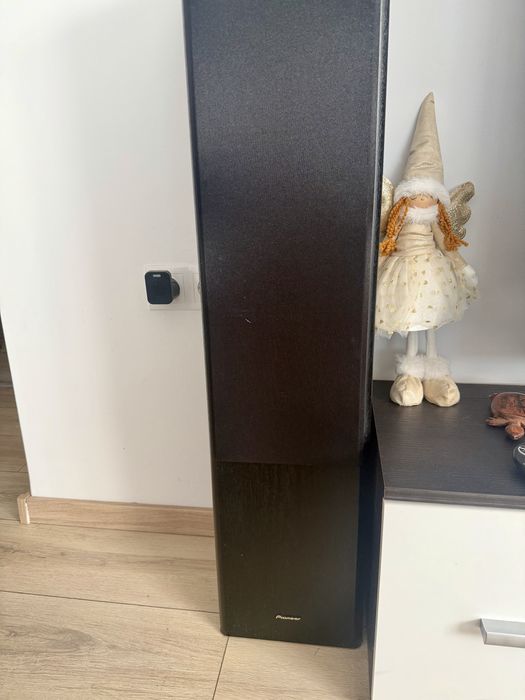 Pionner VSx-519V + Pionner S-ES3TB