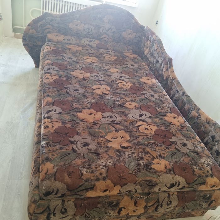 Продам кровать-софа.