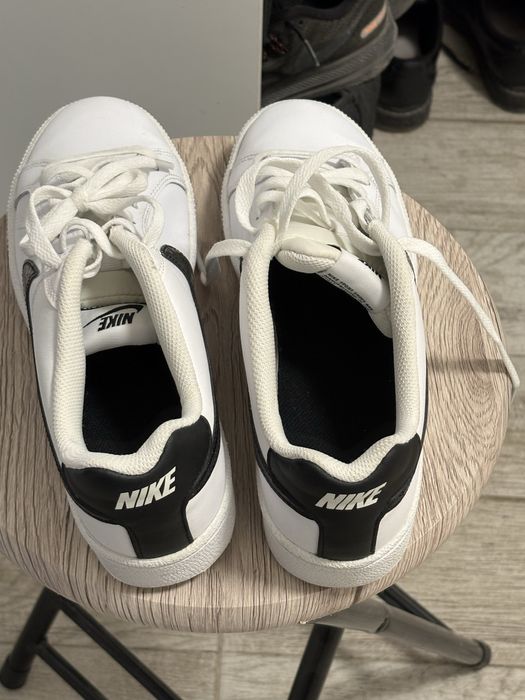 nike cuort royale2 перфектни