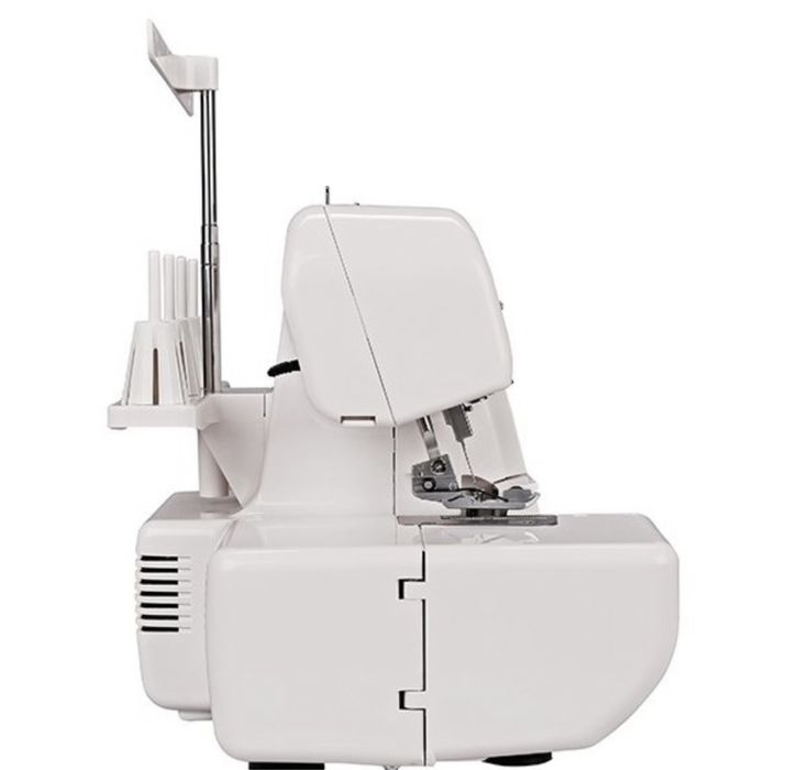 Оверлог Janome.