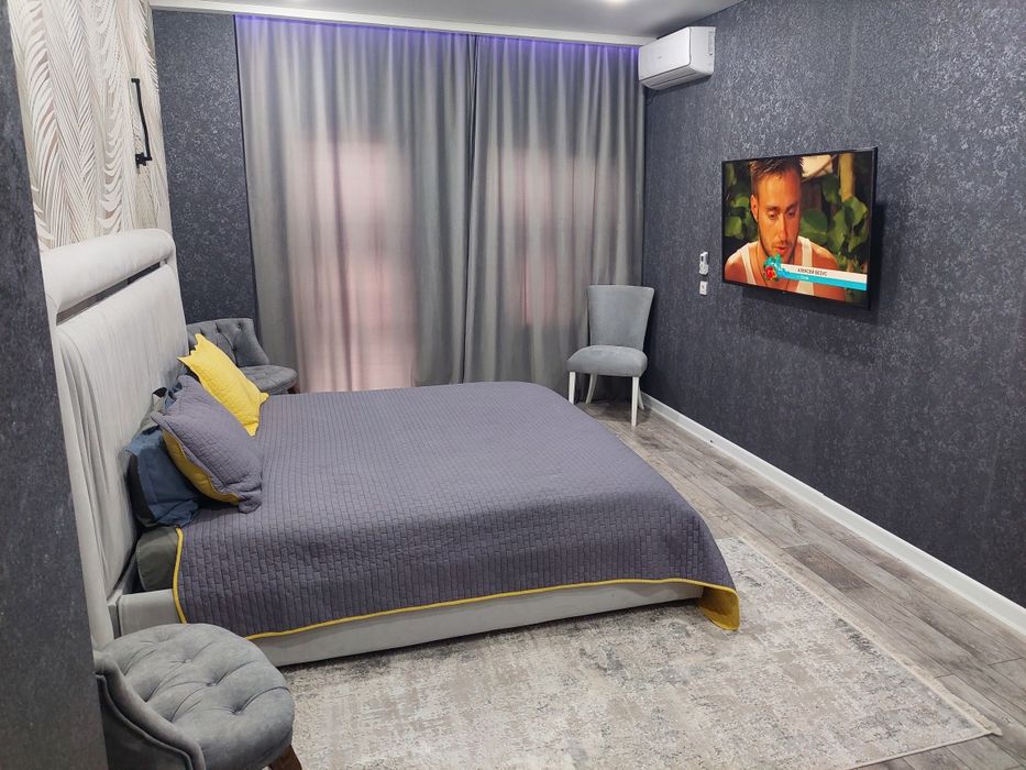 2-ком VIP Квартира ЖК VICTORY PARK