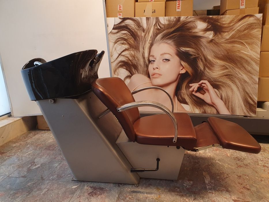 Scafa coafor Maletti