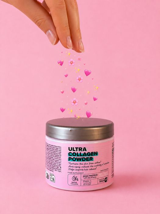 Ultra Collagen Powder/ Колаген/ Collagen